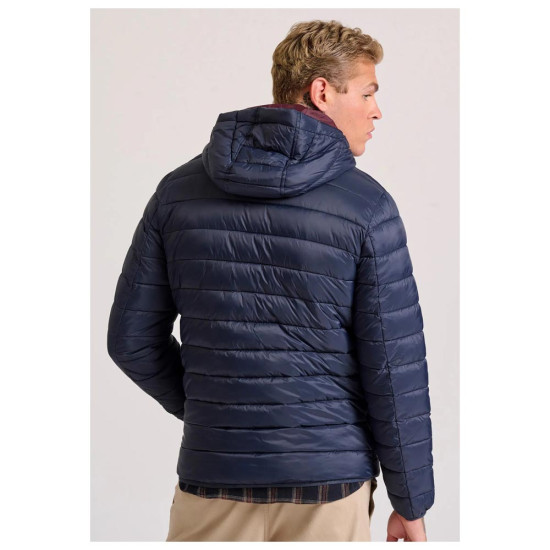 Funky Buddha Ανδρικό μπουφάν